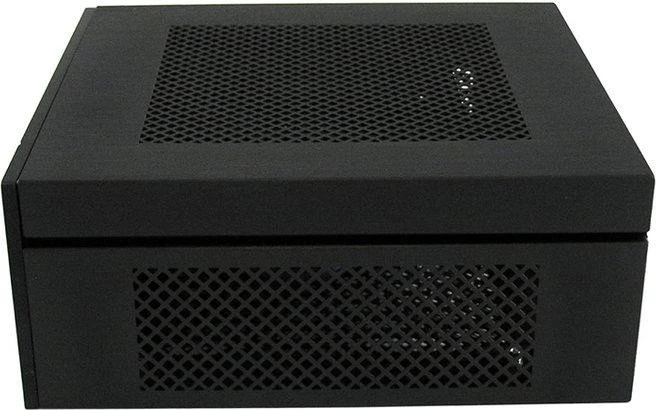 LC-Power LC-1540mi schwarz, Mini-ITX