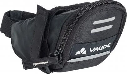 Vaude Race Light M Satteltasche schwarz