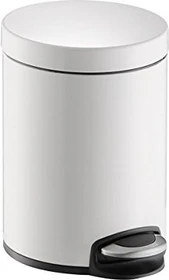 Helit the silent 20l weiß