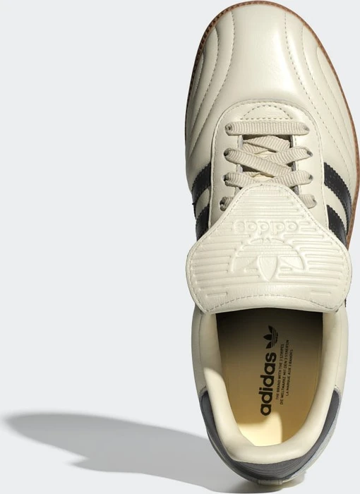adidas Samba LT cream white/core black/gum