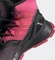 adidas Rapidarun ATR core black/real magenta/real pink (Junior) Vorschaubild