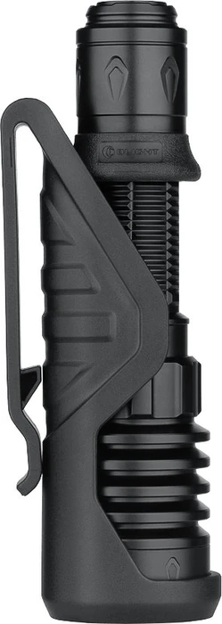 OLight Warrior X 4 Taschenlampe schwarz