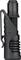 OLight Warrior X 4 Taschenlampe schwarz Vorschaubild