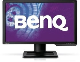 BenQ XL2410T inkl. Maus, 23.6"