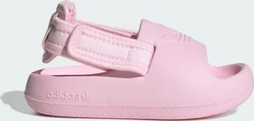 adidas Adifom Adilette clear pink (Junior)