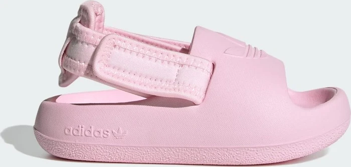 adidas Adifom Adilette clear pink (Junior)