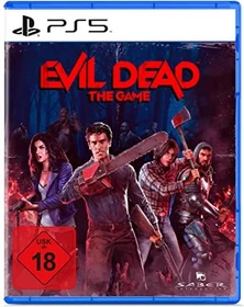 Evil Dead: The Game (PS5)