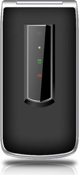 Bea-fon SL495 schwarz/silber