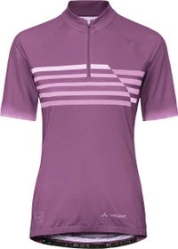 Vaude Posta HZ II Trikot kurzarm magneto (Damen)