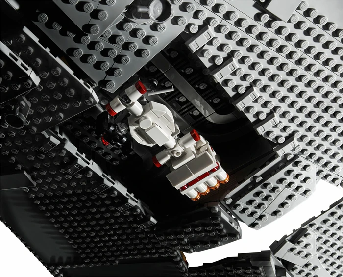 LEGO Star Wars Ultimate Collector Series - Imperialer Sternzerstörer