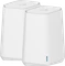 Netgear Orbi Pro Wi-Fi 6 Mini SXK30, AX1800, Router und Repeater Set, 2er-Bundle Vorschaubild