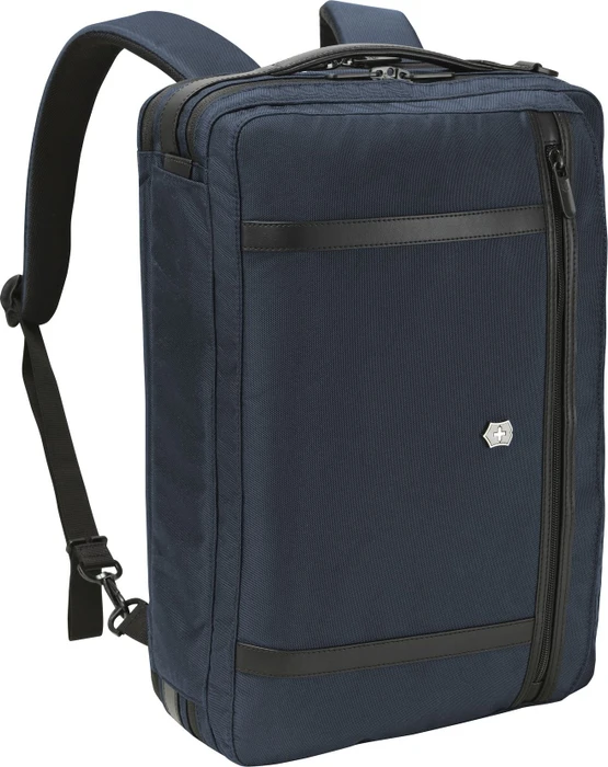 Victorinox Laptoptasche mit zwei Trageoptionen 15", blau