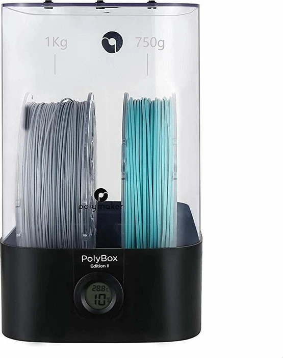 Polymaker PolyBox Edition II