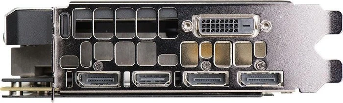 EVGA GeForce GTX 1070 FTW DT Gaming ACX 3.0, 8GB GDDR5, DVI, HDMI, 3x DP