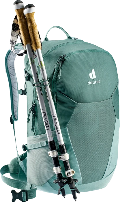 Deuter Futura 21 SL forest/jade