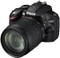 Nikon D3200 schwarz mit Objektiv AF-S DX 18-105mm 3.5-5.6 G ED VR Vorschaubild