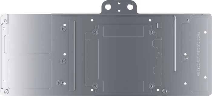 Alphacool Core AMD RX 7900XTX Merc 310 mit Backplate
