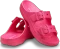 Crocs Saturday Sandal dragon fruit (Damen) Vorschaubild