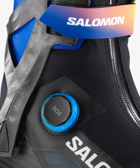 Salomon S/Lab Skate Boa (Modell 2024/2025)