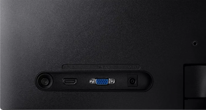 Samsung SR358 (2023), 23.8"
