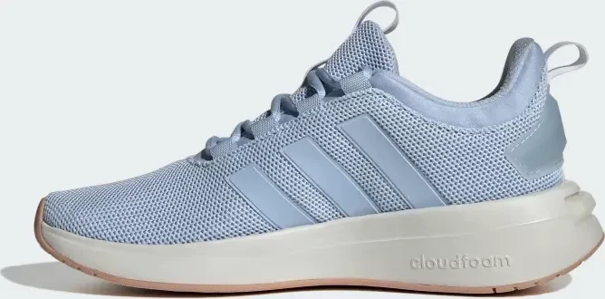 adidas Racer TR23 blue dawn/orchid fusion