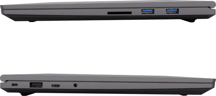 Schenker XMG EVO 14 (AMD), Ryzen 7 8845HS, 16GB RAM, 500GB SSD, DE
