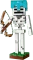 LEGO Minecraft - Das Skelett Vorschaubild