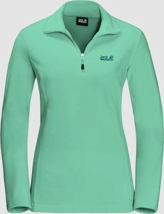 Jack Wolfskin Gecko Funktionsshirt langarm (Damen)
