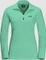 Jack Wolfskin Gecko Funktionsshirt langarm (Damen) Vorschaubild