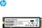 HP SSD FX700 M.2 2TB, M.2 2280 / M-Key / PCIe 4.0 x4, Kühlkörper Vorschaubild