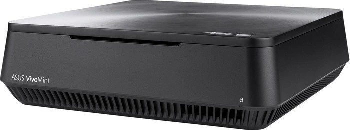 ASUS VivoMini VM65N-G005Z, Core i5-6200U, 8GB RAM, 128GB SSD, 1TB HDD, GeForce 930M