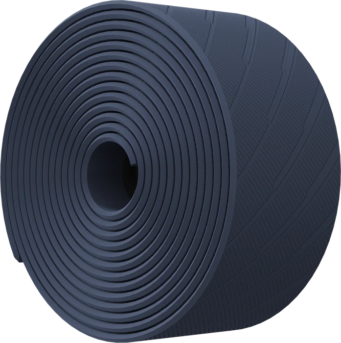 Ergon BT Allroad 2.5mm Lenkerband space blue