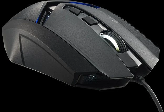 Cooler Master CM Storm Octane, USB, DE