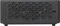 Zotac ZBOX CI327 nano, Celeron N3450, 4GB RAM, 32GB SSD Vorschaubild