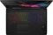 ASUS ROG Strix GL702VI-BA007T, schwarz, Core i7-7700HQ, 16GB RAM, 256GB SSD, 1TB HDD, GeForce GTX 1080, DE Vorschaubild