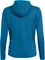 Vaude Skomer Hooded Fleece Jacke kingfisher (Damen) Vorschaubild