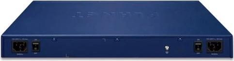 Planet SGS-6310 Rackmount Gigabit Managed Switch, 48x RJ-45, 6x SFP+