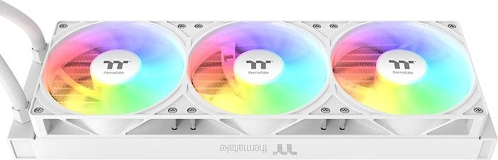 Thermaltake LB360 Ultra ARGB Sync Snow, weiß