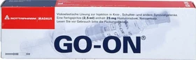Viatris Go-On 25mg Injektion Fertigspritze, 1 Stück