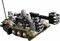 LEGO Ultra Agents - Tremors Kettenfahrzeug Vorschaubild