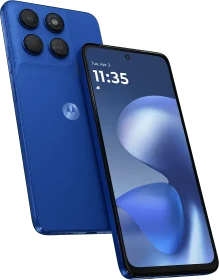 Motorola Moto G47 128GB PANTONE nautical blue