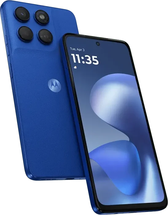 Motorola Moto G47