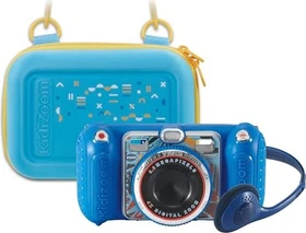 VTech Kidizoom Duo Pro blau (80-520064)