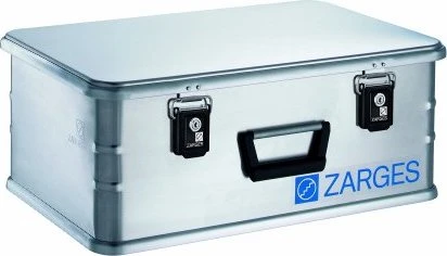 Zarges Box Werkzeugbox