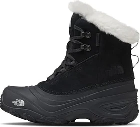 The North Face Shellista V Lace Snow tnf black (Junior)