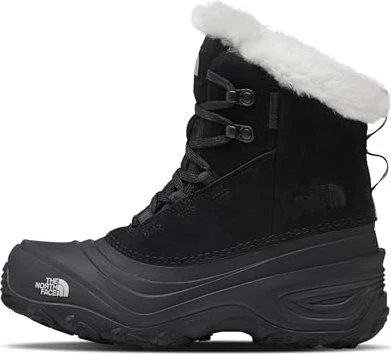 The North Face Shellista V Lace Snow tnf black (Junior)