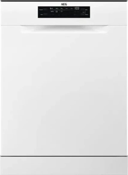 AEG Electrolux 6000 SatelliteClean FFB6491CZW
