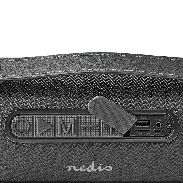 Nedis Party Boombox