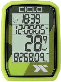 CicloSport Protos 105 grün