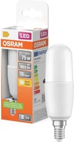 Osram Ledvance LED Star Stick 75 9W/827 E14 FR